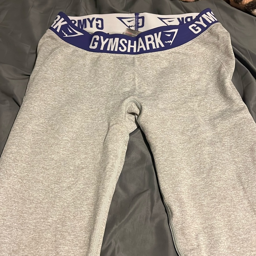 Gymshark leggings
